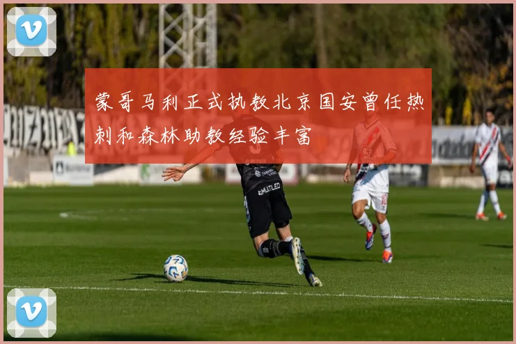 蒙哥马利正式执教北京国安曾任热刺和森林助教经验丰富