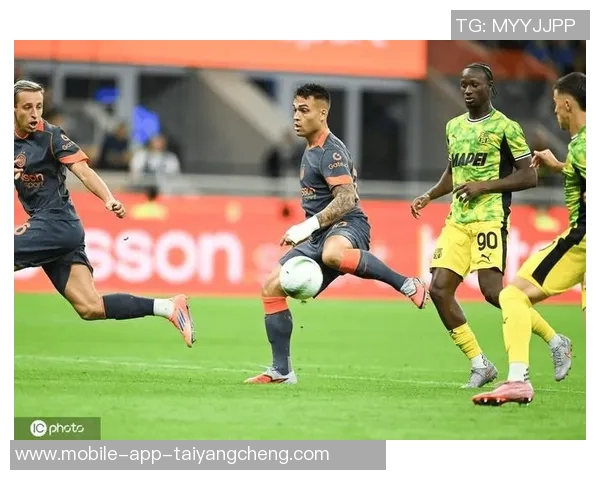 国米密切关注萨索洛中卫穆哈雷莫维奇尤文享有50转会分成